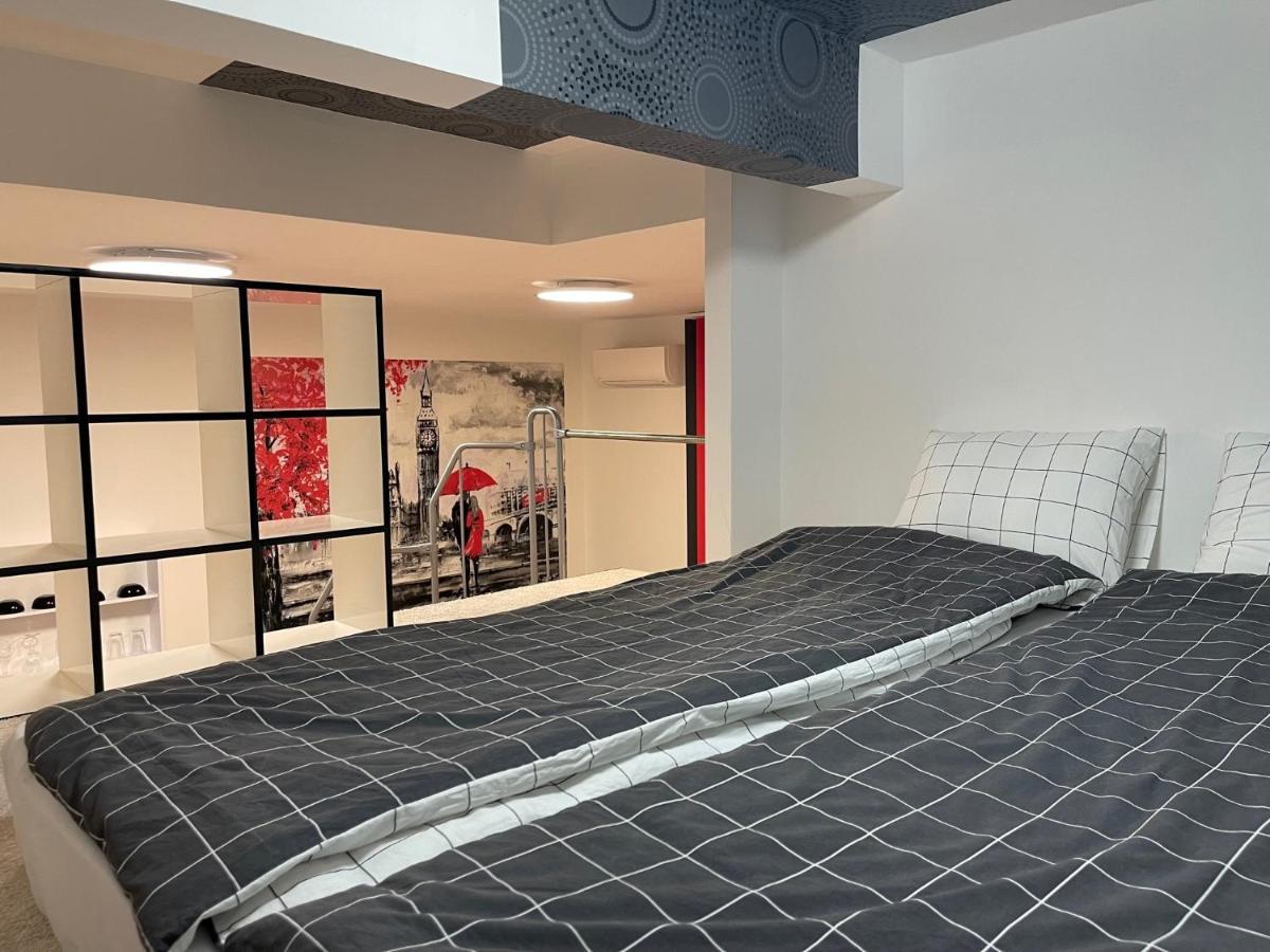 Apartament Biztos Kuckó Segedyn Zewnętrze zdjęcie